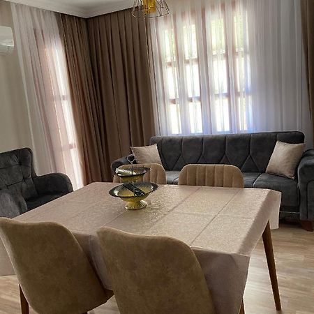 Mariana Konak Apartment อันตัลยา ภายนอก รูปภาพ