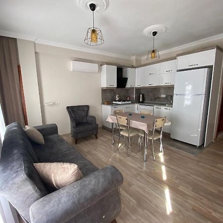 Mariana Konak Apartment อันตัลยา ภายนอก รูปภาพ