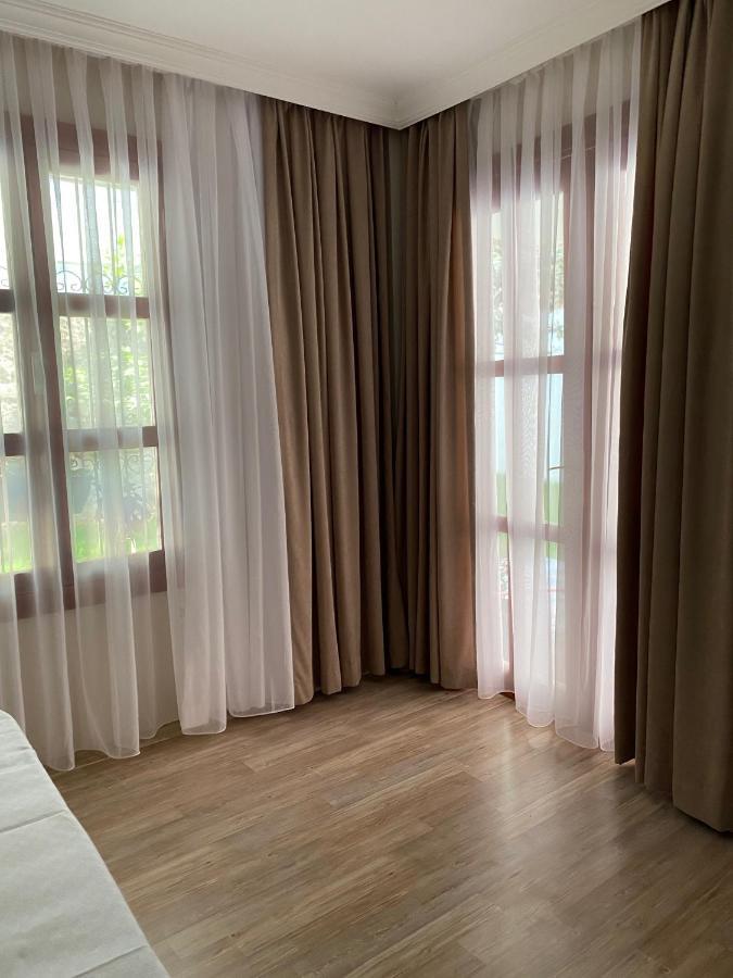 Mariana Konak Apartment อันตัลยา ภายนอก รูปภาพ