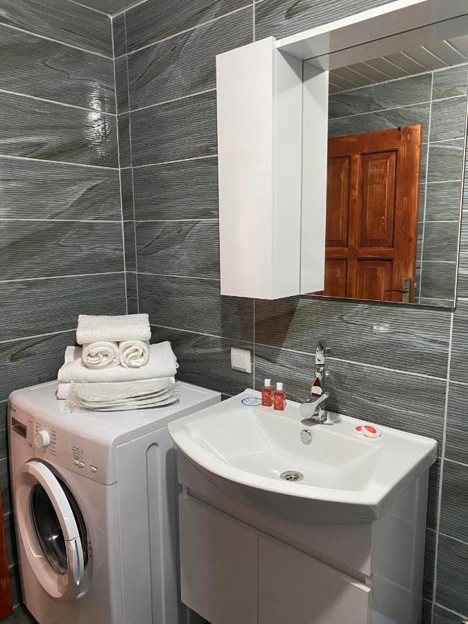 Mariana Konak Apartment อันตัลยา ภายนอก รูปภาพ