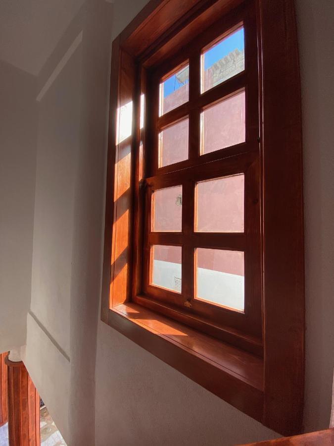 Mariana Konak Apartment อันตัลยา ภายนอก รูปภาพ