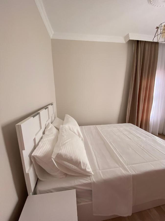 Mariana Konak Apartment อันตัลยา ภายนอก รูปภาพ