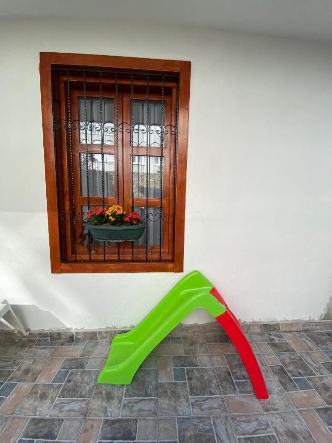 Mariana Konak Apartment อันตัลยา ภายนอก รูปภาพ