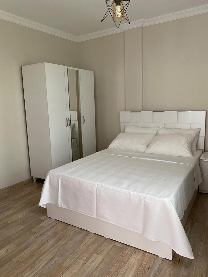 Mariana Konak Apartment อันตัลยา ภายนอก รูปภาพ