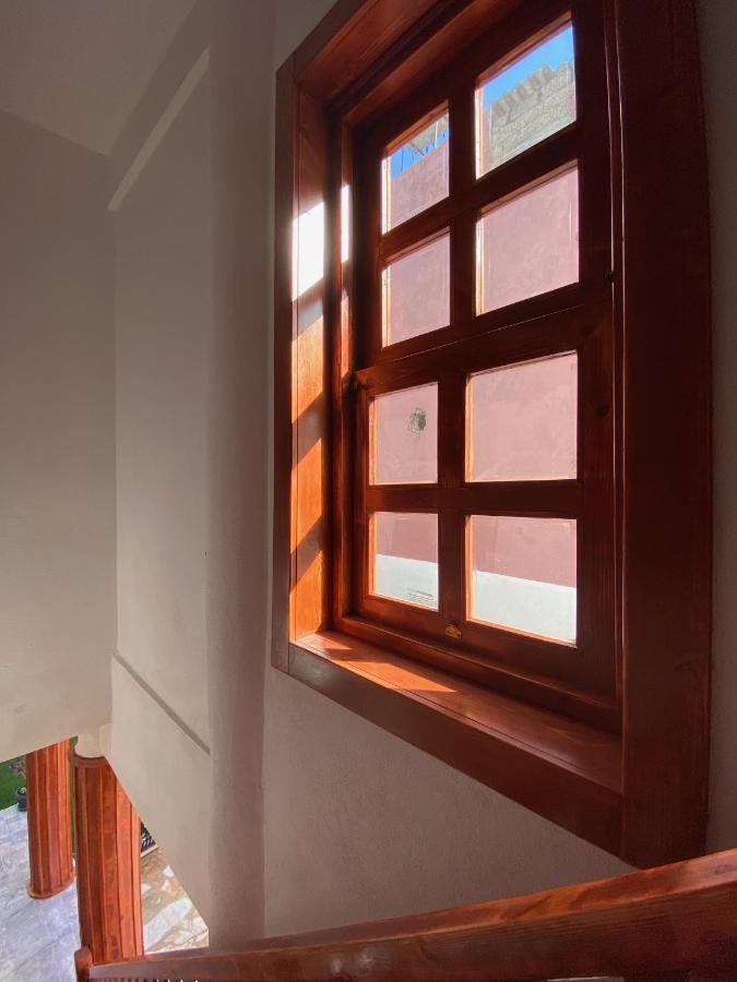 Mariana Konak Apartment อันตัลยา ภายนอก รูปภาพ
